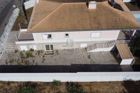Villa i Sesimbra, Setubal, Sesimbra - € 645 000 | Ref: ALVER-216698 - foto 6