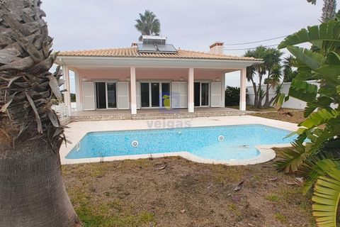 Villa i Sesimbra, Setubal, Sesimbra - € 645 000 | Ref: ALVER-216698 - foto 10