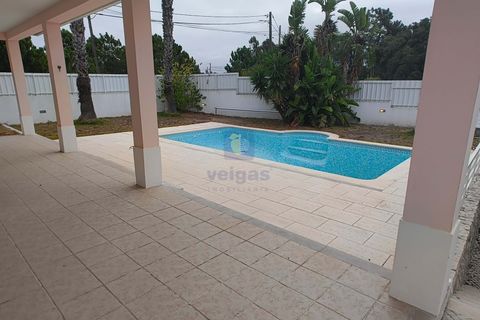 Villa i Sesimbra, Setubal, Sesimbra - € 645 000 | Ref: ALVER-216698 - foto 13