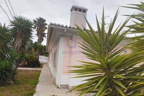 Villa i Sesimbra, Setubal, Sesimbra - € 645 000 | Ref: ALVER-216698 - foto 16