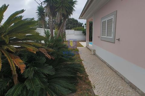 Villa i Sesimbra, Setubal, Sesimbra - € 645 000 | Ref: ALVER-216698 - foto 20
