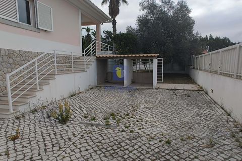 Villa i Sesimbra, Setubal, Sesimbra - € 645 000 | Ref: ALVER-216698 - foto 22