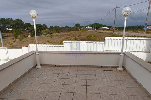 Villa i Sesimbra, Setubal, Sesimbra - € 645 000 | Ref: ALVER-216698 - foto 44