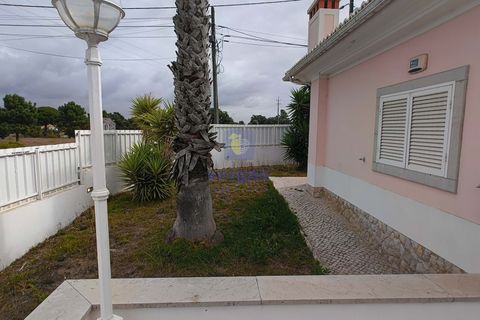 Villa i Sesimbra, Setubal, Sesimbra - € 645 000 | Ref: ALVER-216698 - foto 46