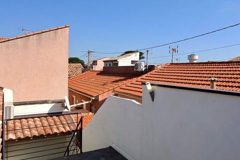 Villa i Valras-Plage, Herault, Valras-Plage - € 299.000 | Ref: 179 - foto 7