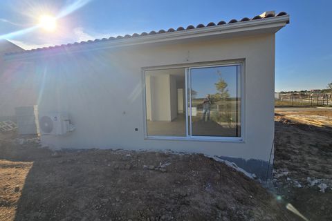 Villa i Portiragnes, Herault, Portiragnes - € 269.900 | Ref: 299 - foto 1