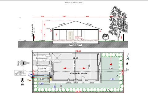 Villa i Portiragnes, Herault, Portiragnes - € 269.900 | Ref: 299 - foto 11