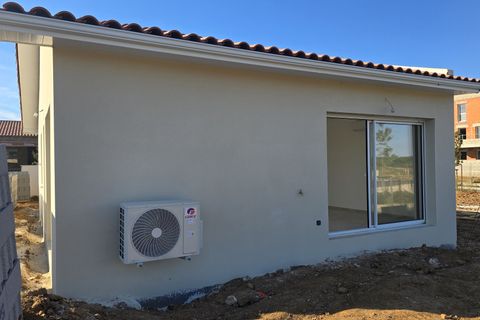 Villa i Portiragnes, Herault, Portiragnes - € 269.900 | Ref: 299 - foto 13