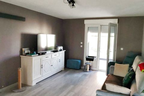 Villa i Valras-Plage, Herault, Valras-Plage - € 388.500 | Ref: 192 - foto 5
