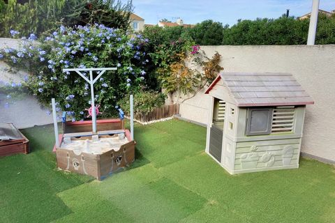 Villa i Valras-Plage, Herault, Valras-Plage - € 388.500 | Ref: 192 - foto 6
