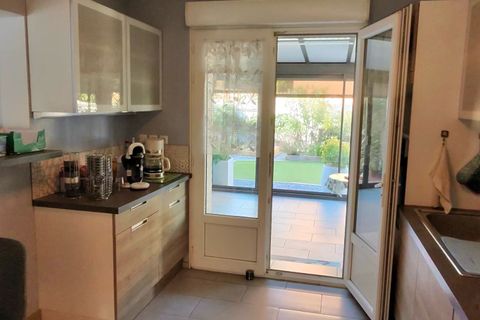Villa i Valras-Plage, Herault, Valras-Plage - € 388.500 | Ref: 192 - foto 8
