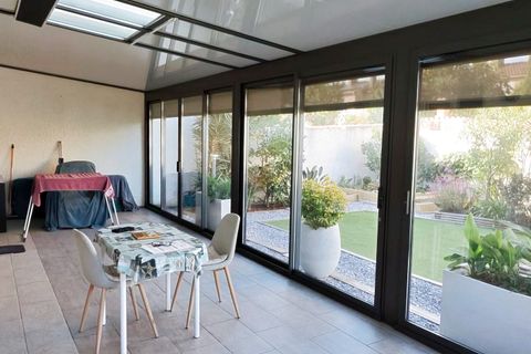 Villa i Valras-Plage, Herault, Valras-Plage - € 388.500 | Ref: 192 - foto 9