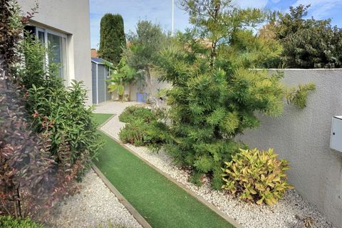 Villa i Valras-Plage, Herault, Valras-Plage - € 388.500 | Ref: 192 - foto 2
