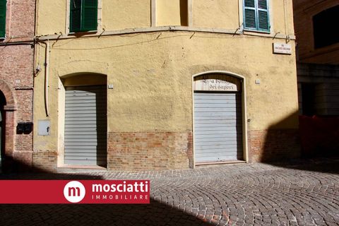 Erhvervsejendom i Matelica, Macerata, Matelica - € 45.000 | Ref: 4070 - foto 2