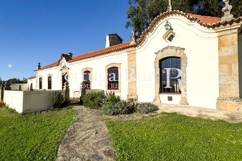 Farm i Crato, Portalegre, Crato - € 990.000 | Ref: RG2037 - foto 1