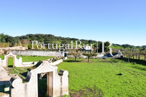 Farm i Crato, Portalegre, Crato - € 990.000 | Ref: RG2037 - foto 2
