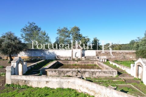 Farm i Crato, Portalegre, Crato - € 990.000 | Ref: RG2037 - foto 3