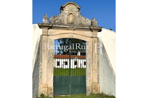 Farm i Crato, Portalegre, Crato - € 990.000 | Ref: RG2037 - foto 8