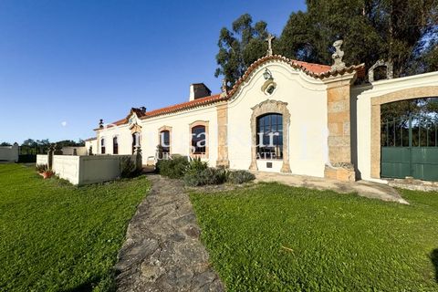 Farm i Crato, Portalegre, Crato - € 990.000 | Ref: RG2037 - foto 9