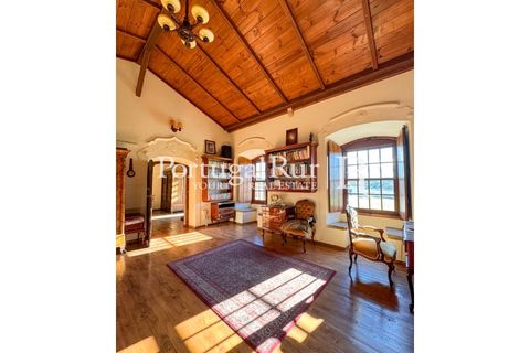 Farm i Crato, Portalegre, Crato - € 990.000 | Ref: RG2037 - foto 10