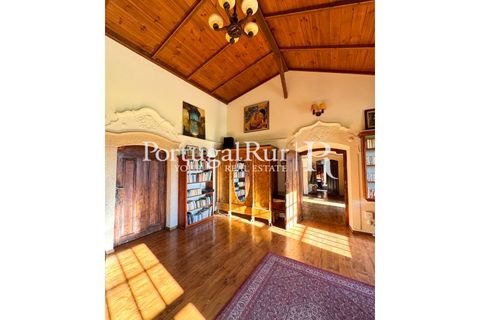 Farm i Crato, Portalegre, Crato - € 990.000 | Ref: RG2037 - foto 11