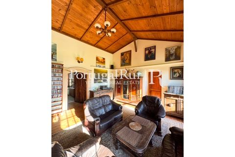 Farm i Crato, Portalegre, Crato - € 990.000 | Ref: RG2037 - foto 13