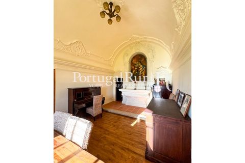 Farm i Crato, Portalegre, Crato - € 990.000 | Ref: RG2037 - foto 16