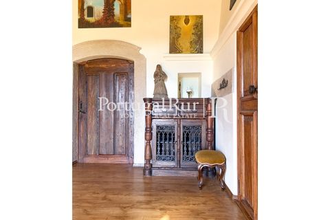 Farm i Crato, Portalegre, Crato - € 990.000 | Ref: RG2037 - foto 21