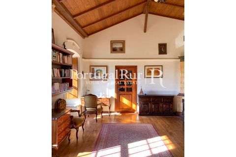 Farm i Crato, Portalegre, Crato - € 990.000 | Ref: RG2037 - foto 22