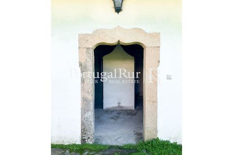 Farm i Crato, Portalegre, Crato - € 990.000 | Ref: RG2037 - foto 26