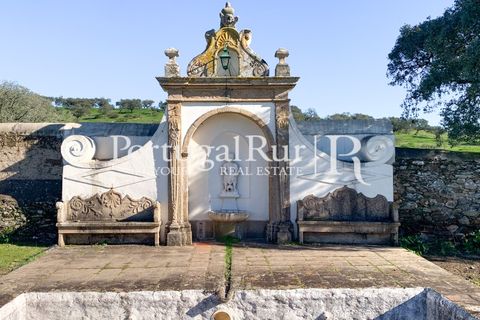 Farm i Crato, Portalegre, Crato - € 990.000 | Ref: RG2037 - foto 28