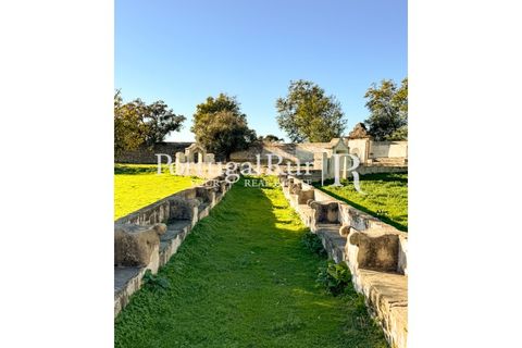 Farm i Crato, Portalegre, Crato - € 990.000 | Ref: RG2037 - foto 31