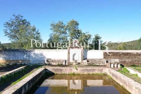 Farm i Crato, Portalegre, Crato - € 990.000 | Ref: RG2037 - foto 32