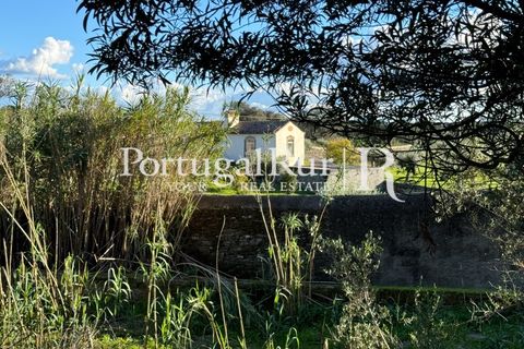 Farm i Crato, Portalegre, Crato - € 990.000 | Ref: RG2037 - foto 35
