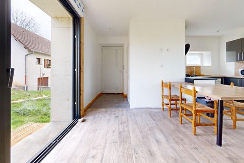 Villa a Arc-et-Senans, Doubs, Arc-et-Senans - € 185.000 | Ref: 2935 - foto 2