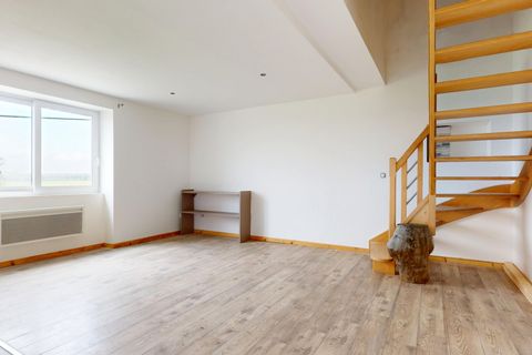 Villa a Arc-et-Senans, Doubs, Arc-et-Senans - € 185.000 | Ref: 2935 - foto 8