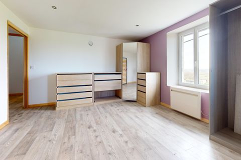 Villa a Arc-et-Senans, Doubs, Arc-et-Senans - € 185.000 | Ref: 2935 - foto 10