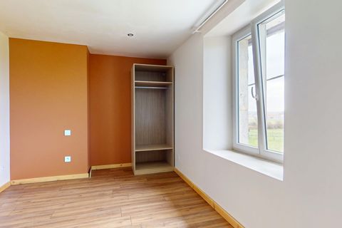 Villa a Arc-et-Senans, Doubs, Arc-et-Senans - € 185.000 | Ref: 2935 - foto 11