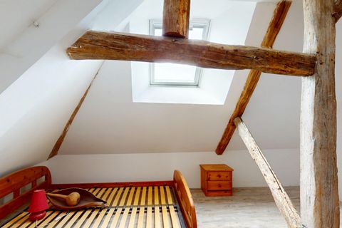 Villa a Arc-et-Senans, Doubs, Arc-et-Senans - € 185.000 | Ref: 2935 - foto 16
