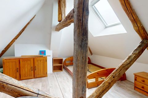 Villa a Arc-et-Senans, Doubs, Arc-et-Senans - € 185.000 | Ref: 2935 - foto 17