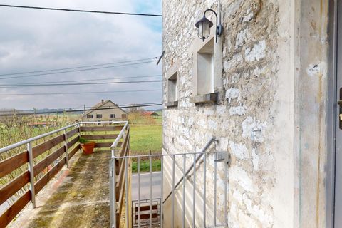 Villa a Arc-et-Senans, Doubs, Arc-et-Senans - € 185.000 | Ref: 2935 - foto 18