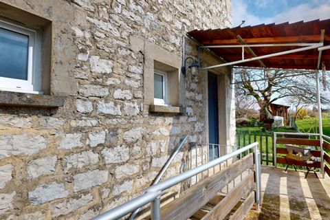 Villa a Arc-et-Senans, Doubs, Arc-et-Senans - € 185.000 | Ref: 2935 - foto 19