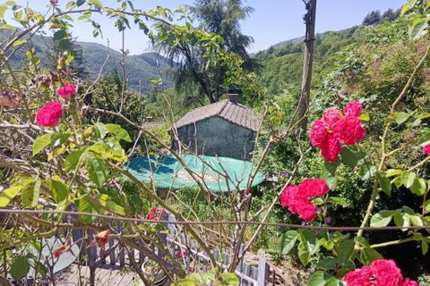 Villa i Castans, Aude, Castans - € 99.000 | Ref: 5838 - foto 9