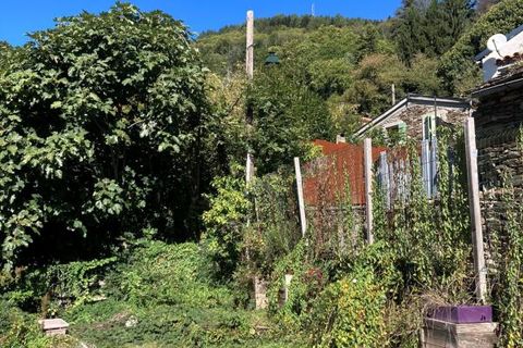 Villa i Castans, Aude, Castans - € 99.000 | Ref: 5838 - foto 12