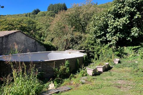 Villa i Castans, Aude, Castans - € 99.000 | Ref: 5838 - foto 15