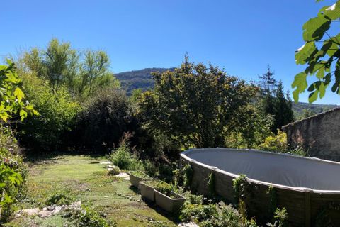Villa i Castans, Aude, Castans - € 99.000 | Ref: 5838 - foto 16
