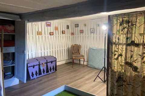 Villa i Castans, Aude, Castans - € 99.000 | Ref: 5838 - foto 19
