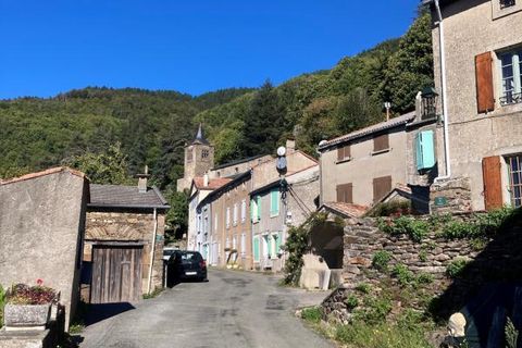 Villa i Castans, Aude, Castans - € 99.000 | Ref: 5838 - foto 20