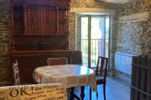 Villa i Castans, Aude, Castans - € 99.000 | Ref: 5838 - foto 24