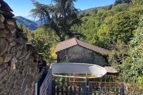 Villa i Castans, Aude, Castans - € 99.000 | Ref: 5838 - foto 25